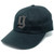 GBRS Group Puff G Dad Hat Black & Gray