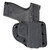 Crossbreed Holsters Glock 43 Modular Holster Right Hand Black
