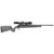 Savage Arms AXIS 2 XP Bolt Action Youth Rifle 243 Winchester 20" Matte Barrel Matte Frame Gray Stock With Scope