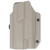 GBRS Group X Priority 1 OWB Holster Left Hand Sig Sauer P320 with X300U FDE
