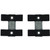 GBRS Group Modular Chest Rig I Joints Black