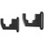 Tactical Walls MODWALL Nano Horizontal Rail Rack