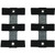 GBRS Group Modular Chest Rig with W Joints Black