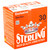 Sterling 12 Gauge 2.75" #8 Shot Shells Box of 250