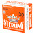 Sterling 12 Gauge 2.75" #8 Shot Shells Box of 250