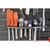 Tactical Walls ModWall Large Driver Rack Tool Organizer