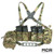 GBRS Group Modular Chest Rig Split Kit Multicam