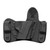 CrossBreed Holsters MiniTuck IWB Holster Sig Sauer P238 with Crimson Trace LG-492 Right Hand Black