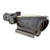 Trijicon ACOG 3.5x35 Amber Crosshair 308 Reticle Rifle Scope
