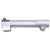 Magnum Research Desert Eagle MK XIX 6 Inch Barrel .357 Magnum Brushed Chrome