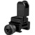 Barska Flip Up Front Sight with Adjustable Square Post