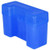 Berry's Mfg #112 Ammo Box 20-Round Blue