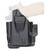 Mission First Tactical Pro Holster Sig P320 X Carry with TLR7 IWB Kydex