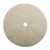 Brownells Muslin Polishing Wheel 10 Inch 20-Ply Loose 7/8 Inch Arbor