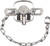 Duke Traps #1 Coil Spring Trap (Case of 12)