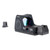 Trijicon Dual Defense Kit RMR Red Dot Sight with Night Sights M17/M18 Black