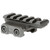 Midwest Industries MK2 1913 Picatinny Rail Riser 5 Slot