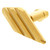 Tyrant CNC Flat Take Down Lever for Sig Sauer P320 Gold Finish