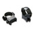 Burris 1-Inch Medium Scope Rings for CZ 550 Long Action Black