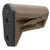 Magpul MOE SL-M Stock Mil-Spec FDE