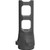 Breek Arms Gemini 5.56 Dual-Port Muzzle Brake for Breek-Lok 3QD 1/2x28