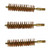 Brownells Beefy Bore Brush Bronze .54 Caliber Rifle 3 Pack