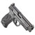 Smith & Wesson M&P M2.0 10mm Pistol 4.6" Barrel 10+1 Rounds Black