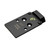 Night Fision RMR/507c to CZ-P10 Optic Mounting Plate 17-4 Stainless Steel