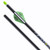 TenPoint ACU-X Premium Carbon Crossbow Arrows 20" .001" Straightness 6-Pack