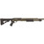 Mossberg 590R 12 Gauge Pump 18.5" ODG Breacher Rail
