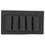 Uncle Mike's Shotgun Buttstock Shell Holder 5-Shell