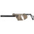 KRISS Vector CRB Gen 3 10mm 16" Carbine FDE California Compliant