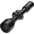 Burris Fullfield 3-12x56mm SFP Rifle Scope Heavy Plex Reticle Black