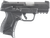Ruger American Pistol 9mm Luger 3.55" Barrel 17+1 Round