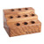 Brownells Add-On Oak Screwdriver Bench Block