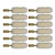Brownells Wool Bore Mop 20 Gauge 12 Pack