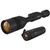 ATN THOR 5XD 3-30X 1280X1024 Thermal Scope with BlazeTrek Monocular