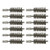 Brownells Standard Line 20 Gauge Shotgun Bore Brush Stainless Steel 12 Pack