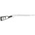 Midwest Industries Lever Stock with Straight Grip Winchester 94 M-LOK Black