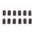 Brownells 1/4-20 x 3/8" Socket Head Set Screws 12-Pack