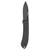 KA-BAR Dozier Folding Hunter 3" S35VN Steel Black