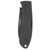 KA-BAR Dozier Folding Hunter 3" S35VN Steel Black