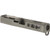 Zaffiri Precision ZPS.5 Slide Glock 19 Gen 3 9mm Luger Optic Ready Sniper Gray