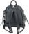 Cameleon Aurora Concealed Carry Backpack Black