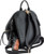 Cameleon Aurora Concealed Carry Backpack Black