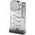 Lancer Systems L7 AWM Advanced Warfighter Magazine LR-308, SR-25 308 Winchester 20-Round Polymer Translucent Clear