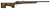 CZ USA 600 Plus Range 6mm Creedmoor Bolt Action Rifle 24" Barrel Grey/Brown Laminate