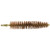 Brownells Bronze Chamber Brush .50 Caliber 3-Pack