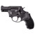 Taurus 856 .38 Special +P Pistol 2" Barrel 6+1 Round Black Frame and Cylinder