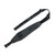 GrovTec Shotgun Sling with Shell Holder 48" Black